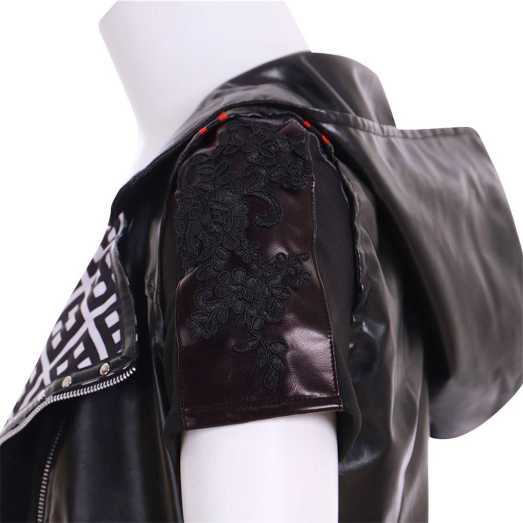 Traje de Cosplay de Riku de Kingdom Hearts | Serie de Cosplay de Juegos - Fantasia Cosera