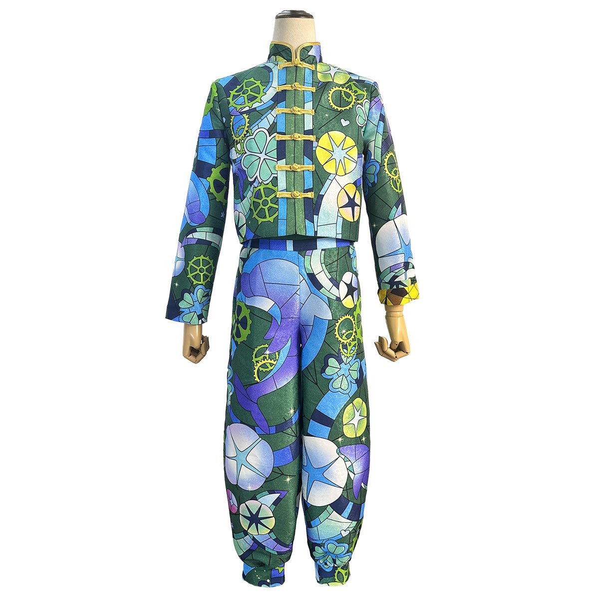 Traje de Cosplay de Hanagaki Takemichi de Tokyo Revengers: Reborn Road - Alta Calidad - Fantasia Cosera