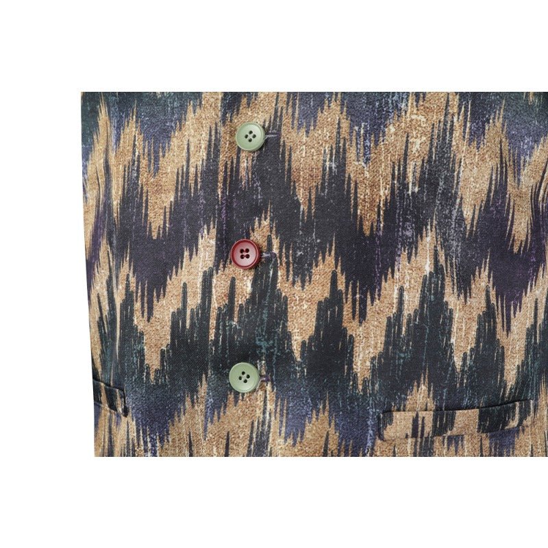 Traje de Cosplay Wonkka para Adultos y Niños – Fantasía Roleplay Halloween Carnaval - Fantasia Cosera