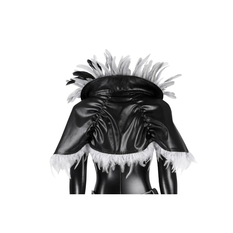 Traje de Cosplay de Benedikta Harman FF16 para Mujer - Disfraz para Fiesta de Halloween - Fantasia Cosera