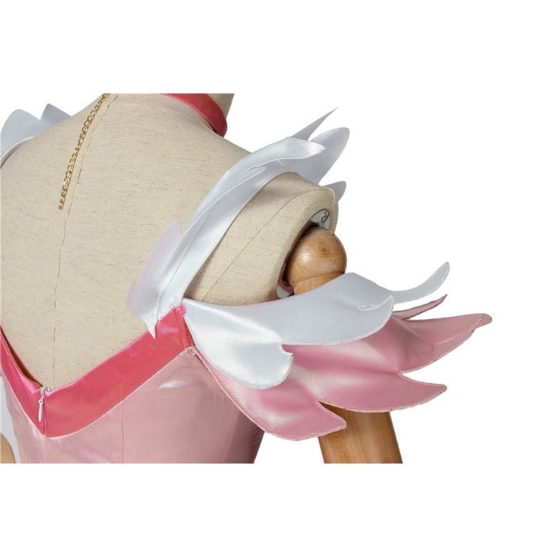 Traje de Cosplay de Hikaru Hoshina Cure Star - Outfit de Star Twinkle PreCure para Fans del Cosplay - Fantasia Cosera