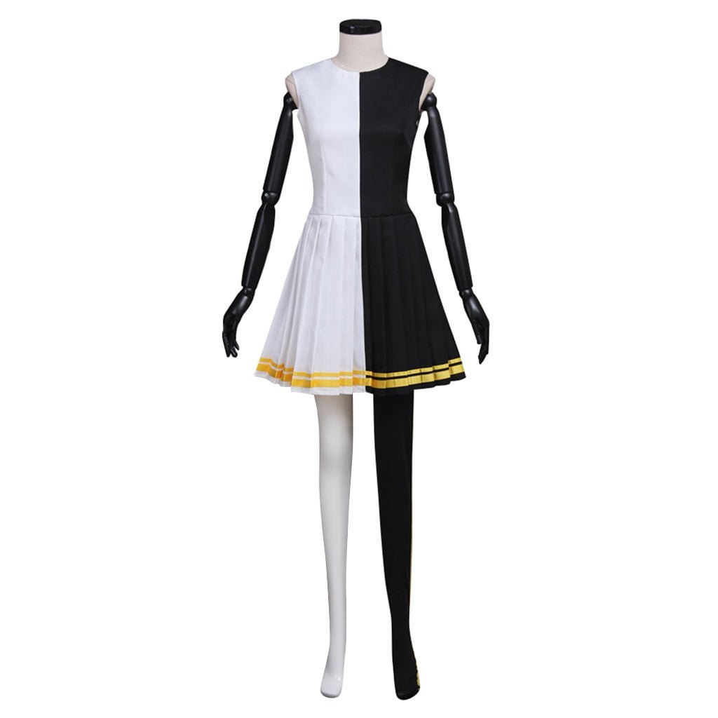 Traje de Cosplay de Kagamine Len Meltdown de Vocaloid - Fantasia Cosera