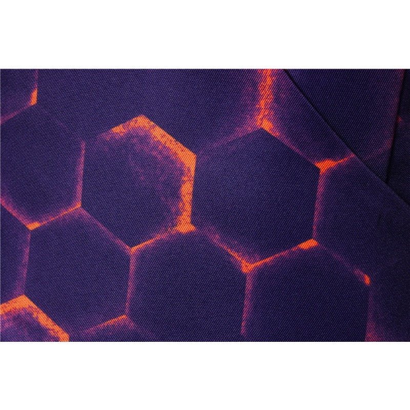 Traje de Cosplay de Melisandre de Juego de Tronos para Fans y Eventos - Fantasia Cosera