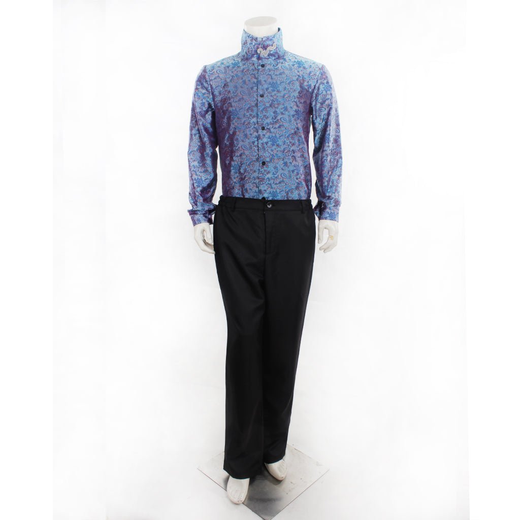 Disfraz de Charlie y la Fábrica de Chocolate para Adultos - Fantasia Cosera