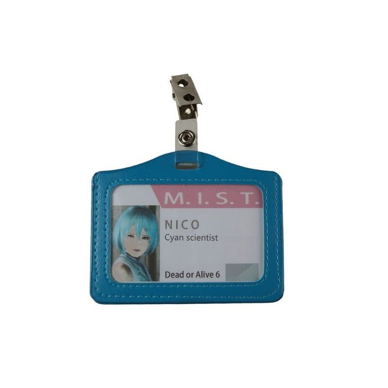 Traje de Cosplay de Nico Completo para Halloween, Navidad y Fiesta de Año Nuevo - Fantasia Cosera