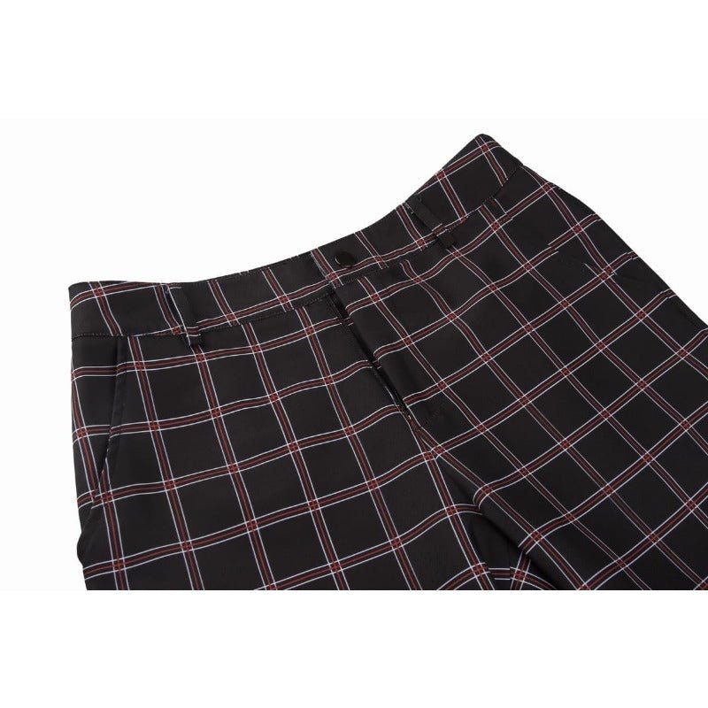 Disfraz de Joker de Persona 5 para Adultos – Uso Diario, Fiesta, Halloween, Carnaval - Fantasia Cosera