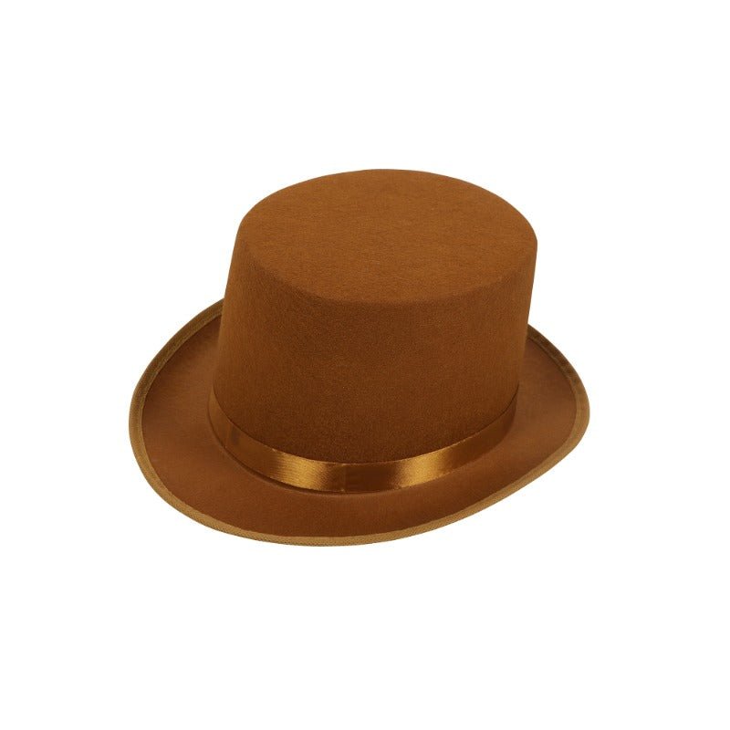 Traje de Cosplay Wonkka para Adultos y Niños – Fantasía Roleplay Halloween Carnaval - Fantasia Cosera