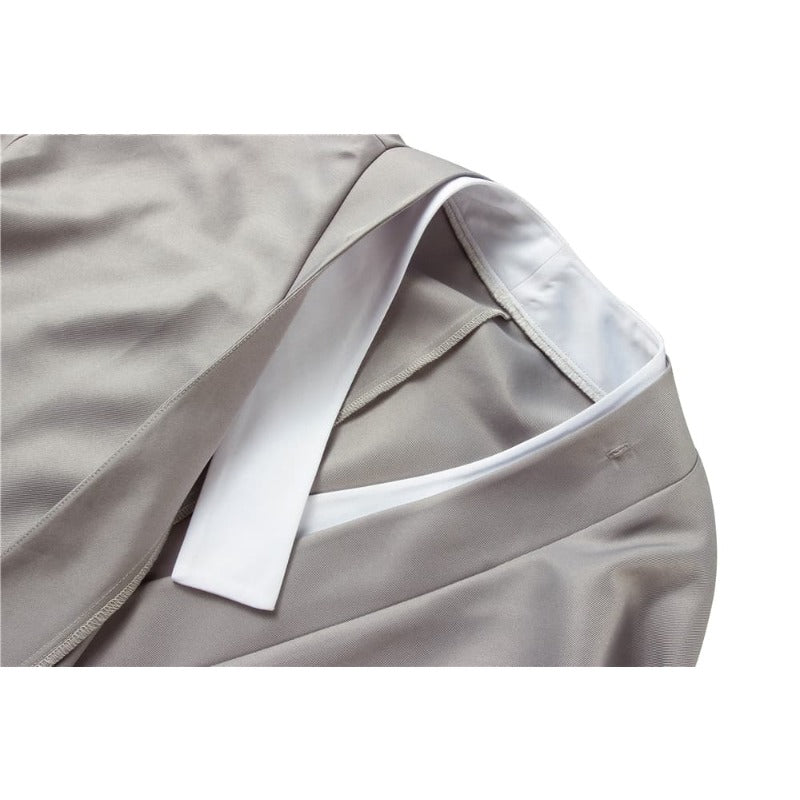 Traje de Cosplay de Hakusan Yoshimitsu de Touken Ranbu - Diseño Auténtico y de Alta Calidad - Fantasia Cosera