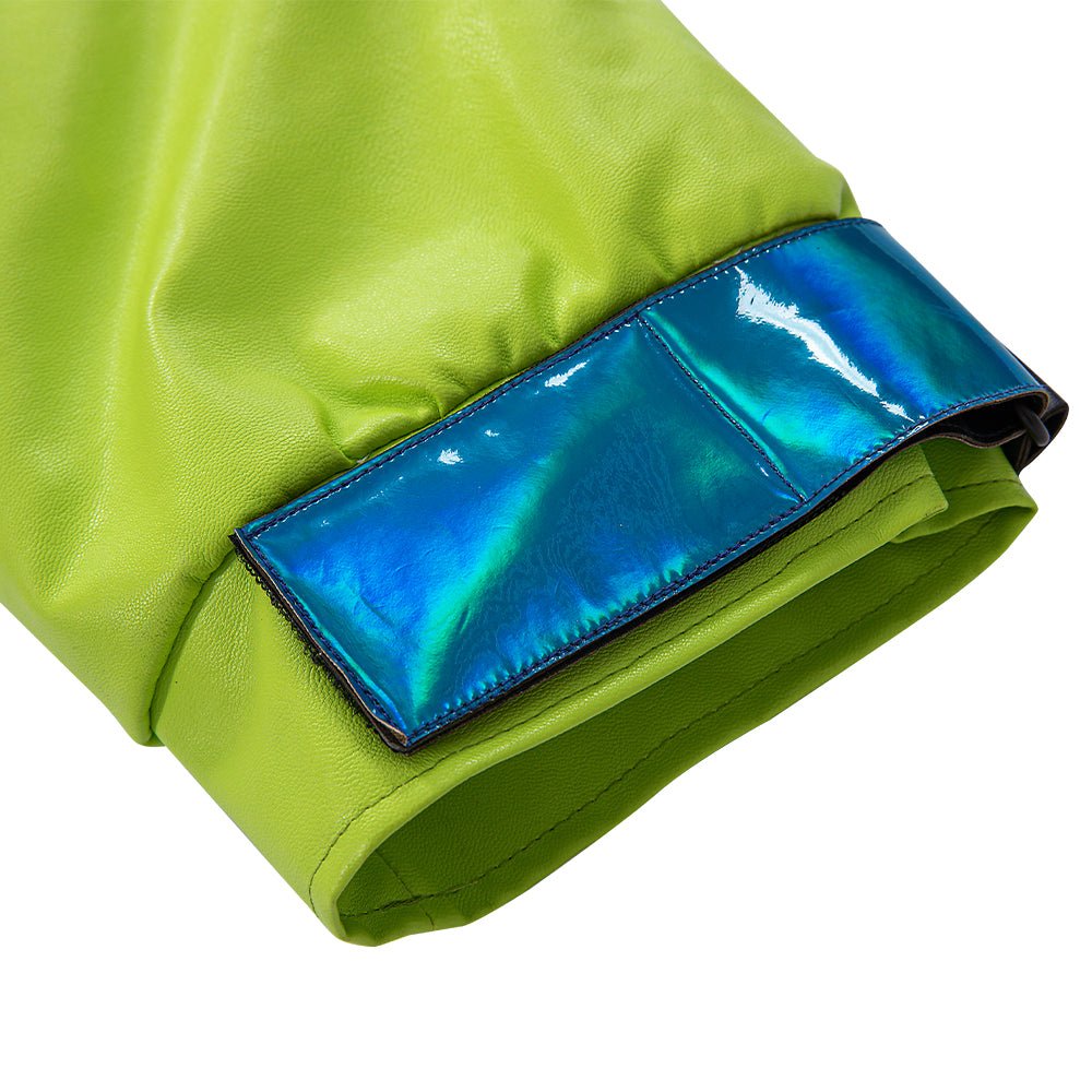 Traje de Cosplay de Crypto de APEX Legends - Outfit de Personaje de Juego de Alta Calidad - Fantasia Cosera