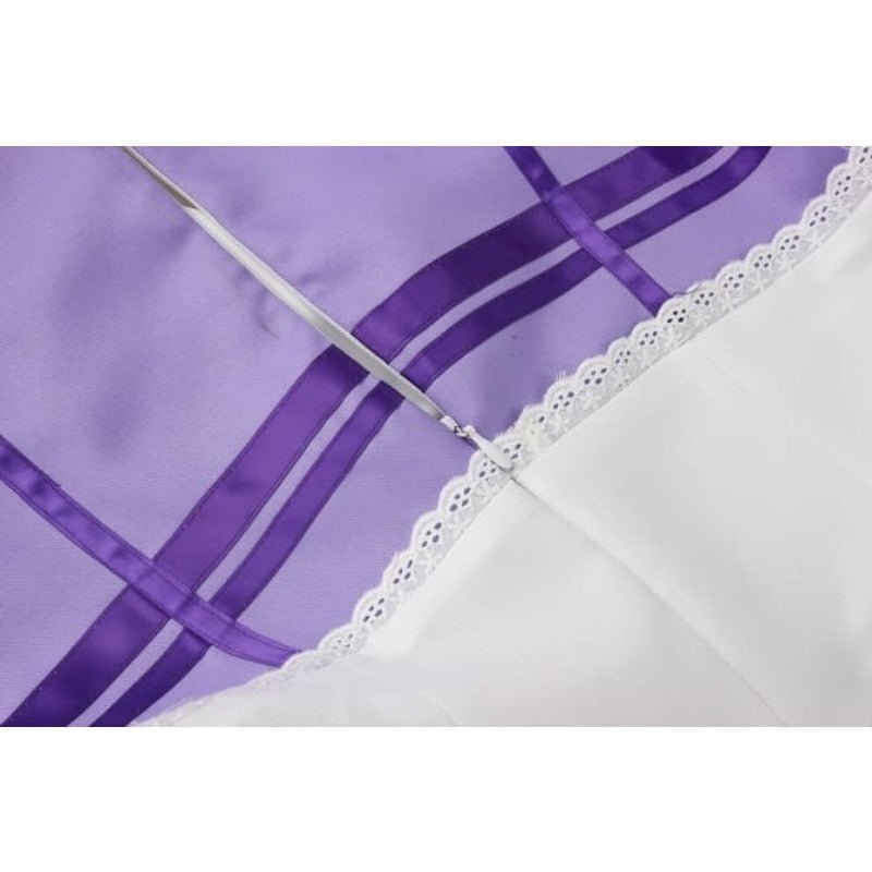 Traje de Cosplay LoveLive Muse 9º Aniversario - Disfraz para Fiestas de Anime - Fantasia Cosera