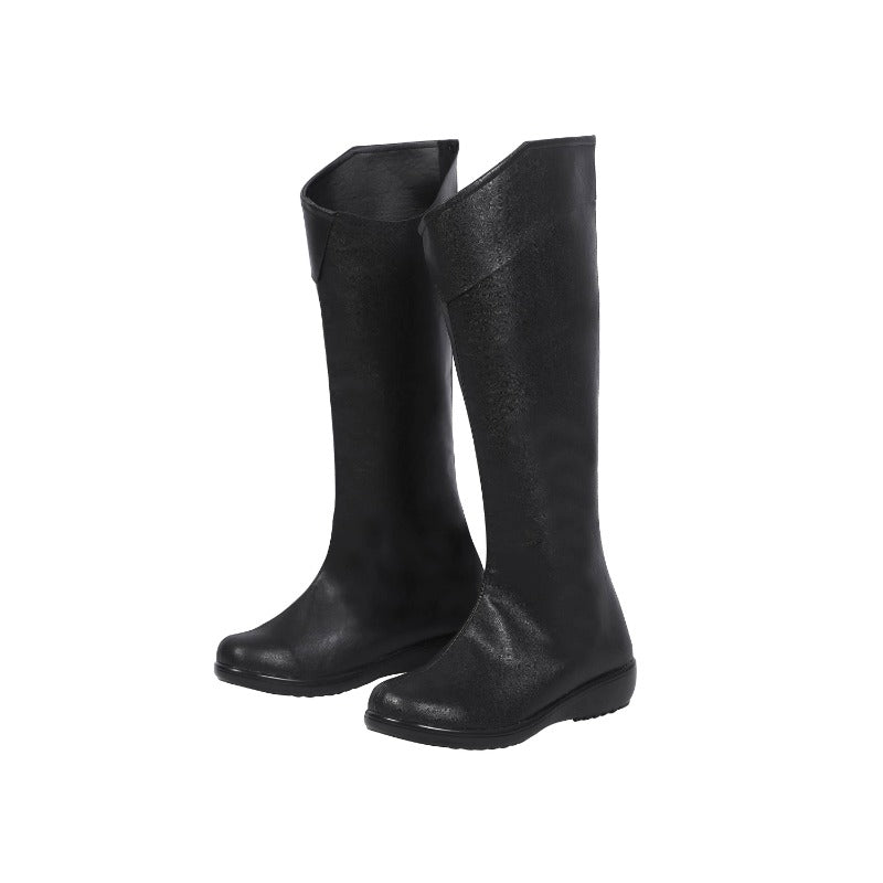 Traje de Cosplay Reva Sevander Star Wars Halloween Carnaval para Mujer - Fantasia Cosera