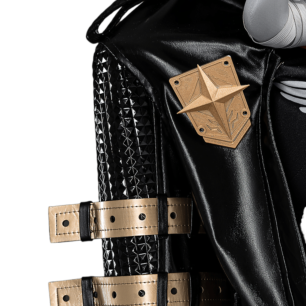 Traje de Cosplay de Lucy de ZENLESS ZONE ZERO - Outfit de Personaje de Juego de Alta Calidad - Fantasia Cosera