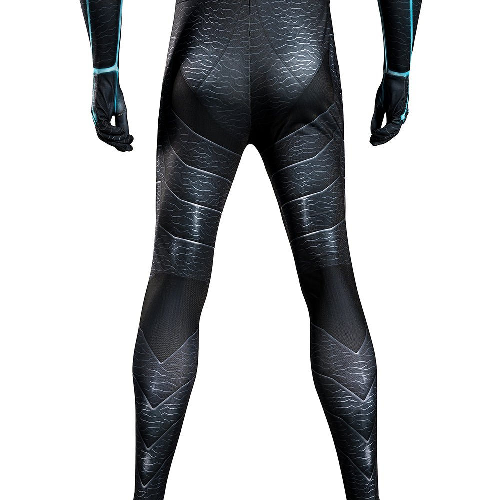 Traje de Cosplay de Monstruo No. 8 - Outfit Premium de Kaiju No. 8 para Fans de Anime - Fantasia Cosera