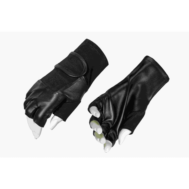 Traje de Cosplay de Black Widow Yelena Belova para Mujer - Halloween y Eventos - Fantasia Cosera