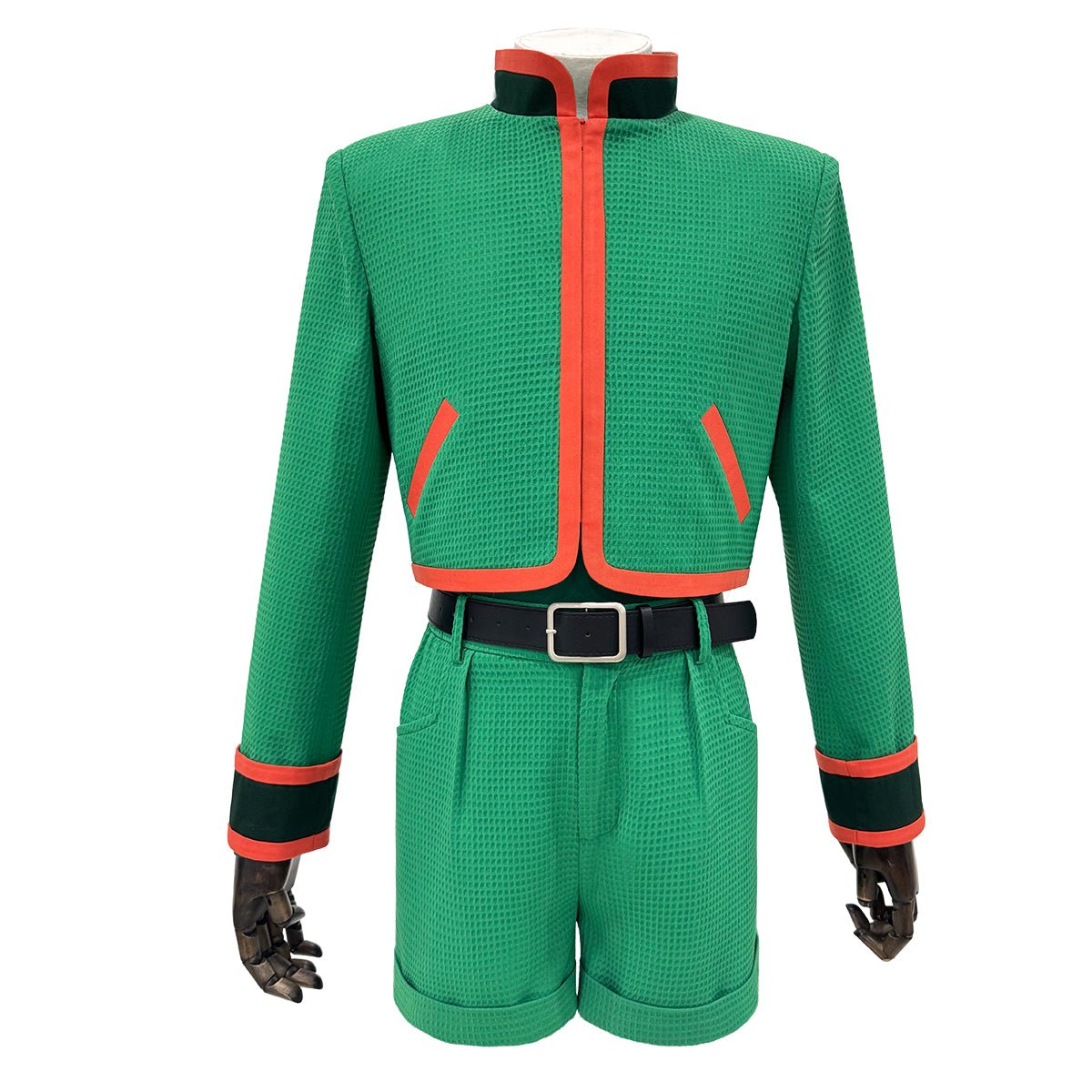 Disfraz de Gon Freecss - Traje de Anime Hunter x Hunter - Fantasia Cosera