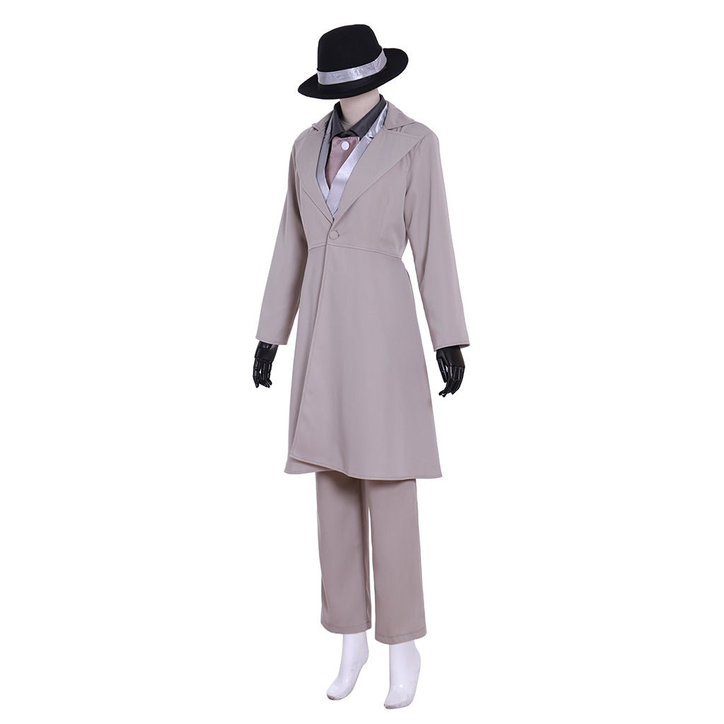 Traje de Cosplay de Drácula de Bram Stoker para Mujeres – Traje Gótico Victoriano de Vampiro para Fiesta de Halloween - Fantasia Cosera