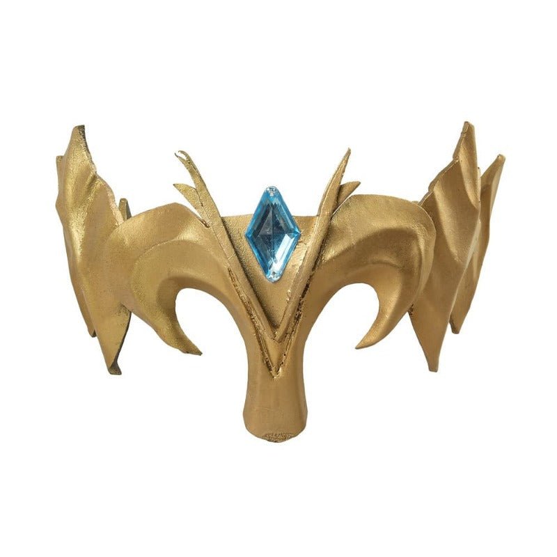 Traje de Cosplay de Zelda Twilight Princess - Diseño Elegante de Princesa para Fans - Fantasia Cosera