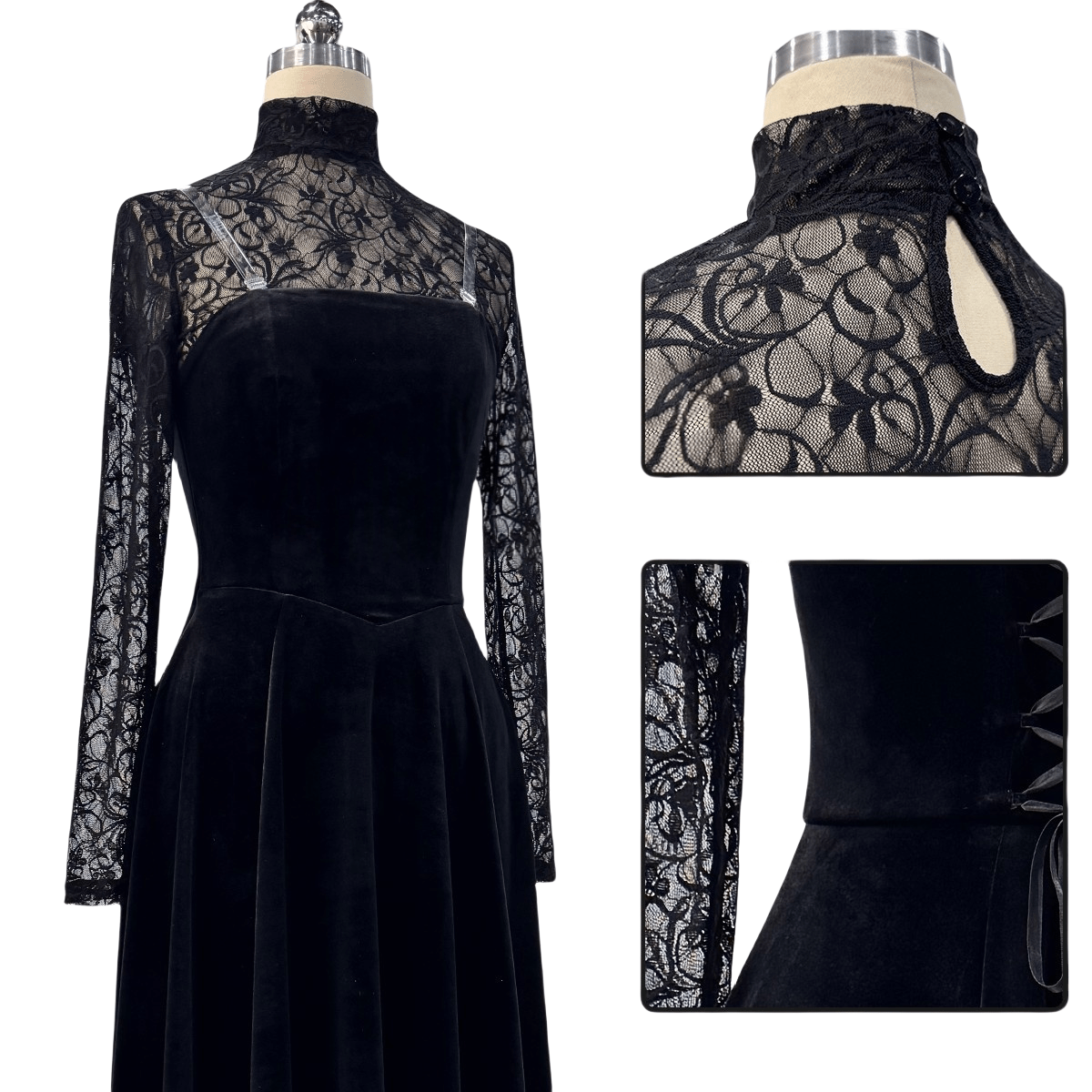 Traje de Cosplay de Sakamoto de 'La Vida Cotidiana de los Chicos de Instituto' - Calidad Premium - Fantasia Cosera