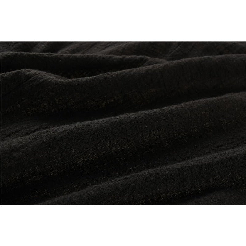 Traje de Cosplay de Sansa Stark para Mujer - Capa de Invierno con Cuello de Piel - Fantasia Cosera