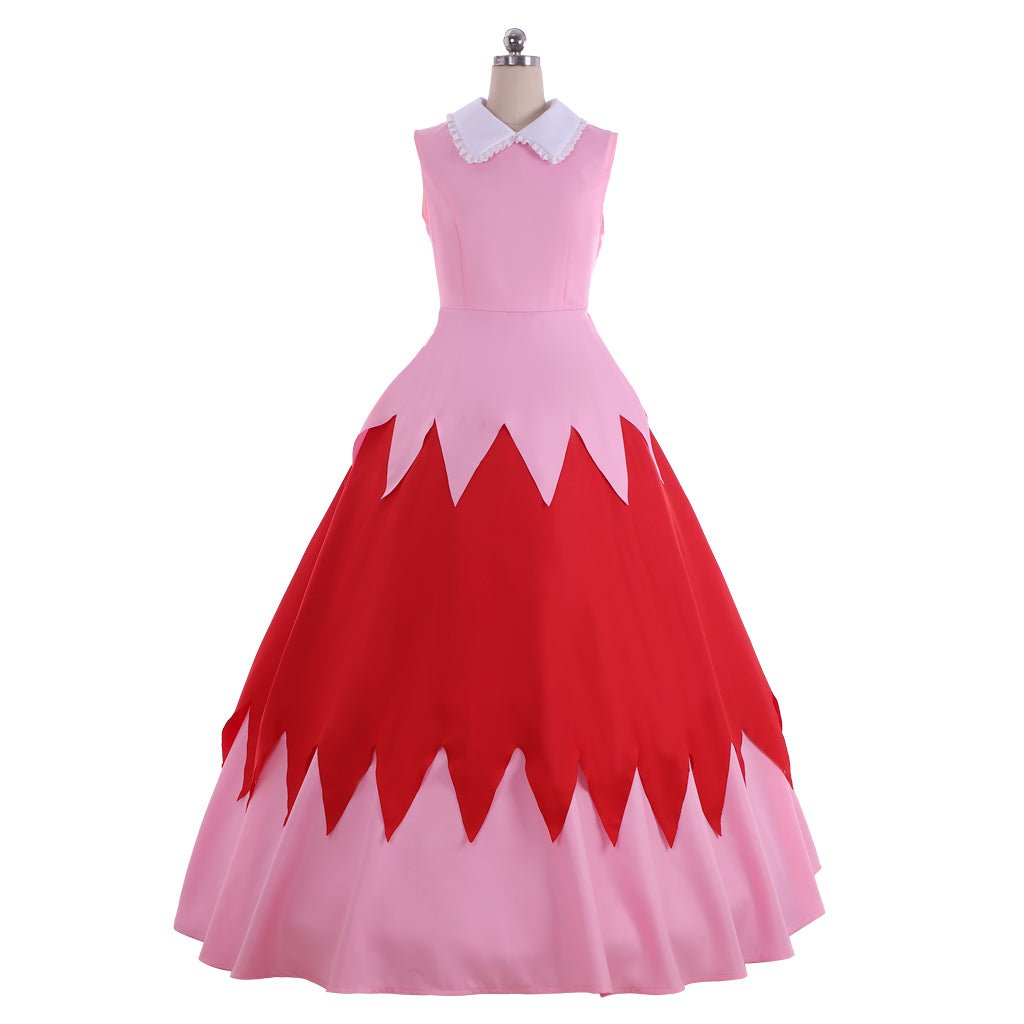 Traje de Cosplay de Biscuit Krueger de HUNTER×HUNTER - Fantasia Cosera