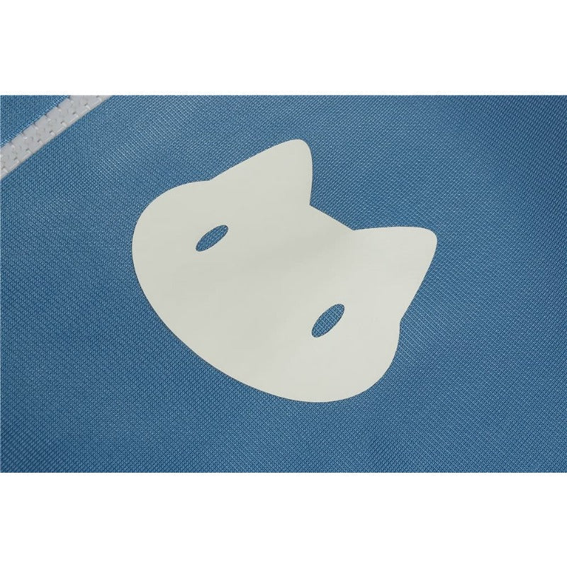 Traje de Cosplay de Ohara Rinne - Atuendo para Actuaciones en Escenario - Fantasia Cosera