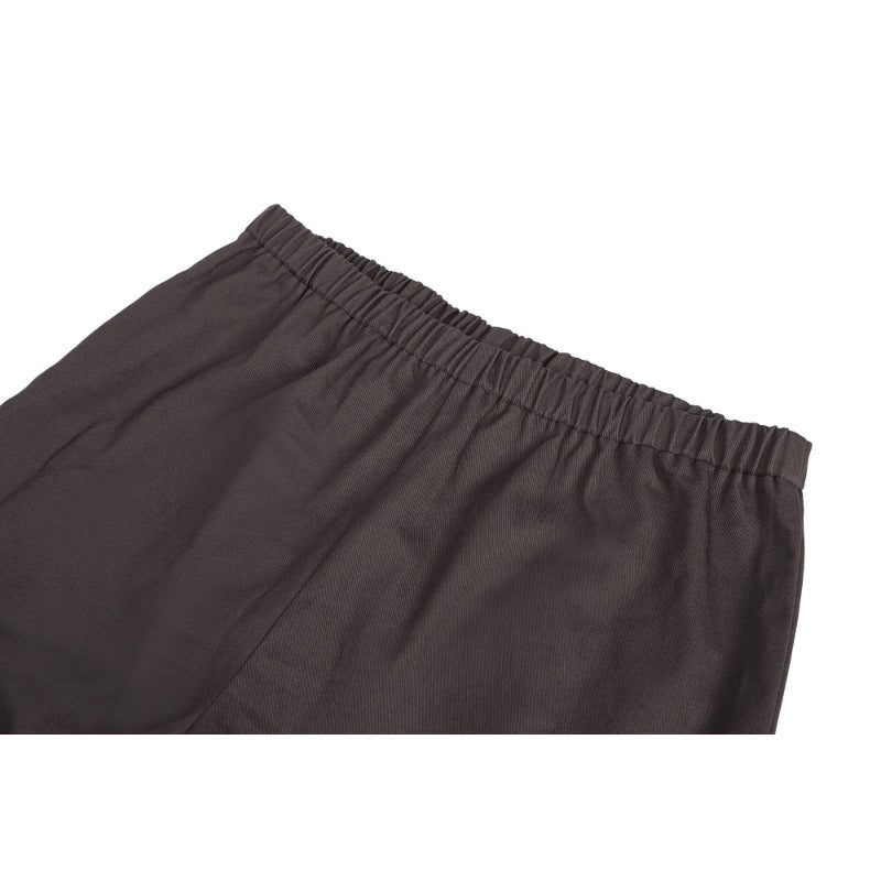 Traje de Cosplay de Captain Jack Sparrow - Disfraz de Pirata de Alta Calidad para Adultos en Halloween - Fantasia Cosera