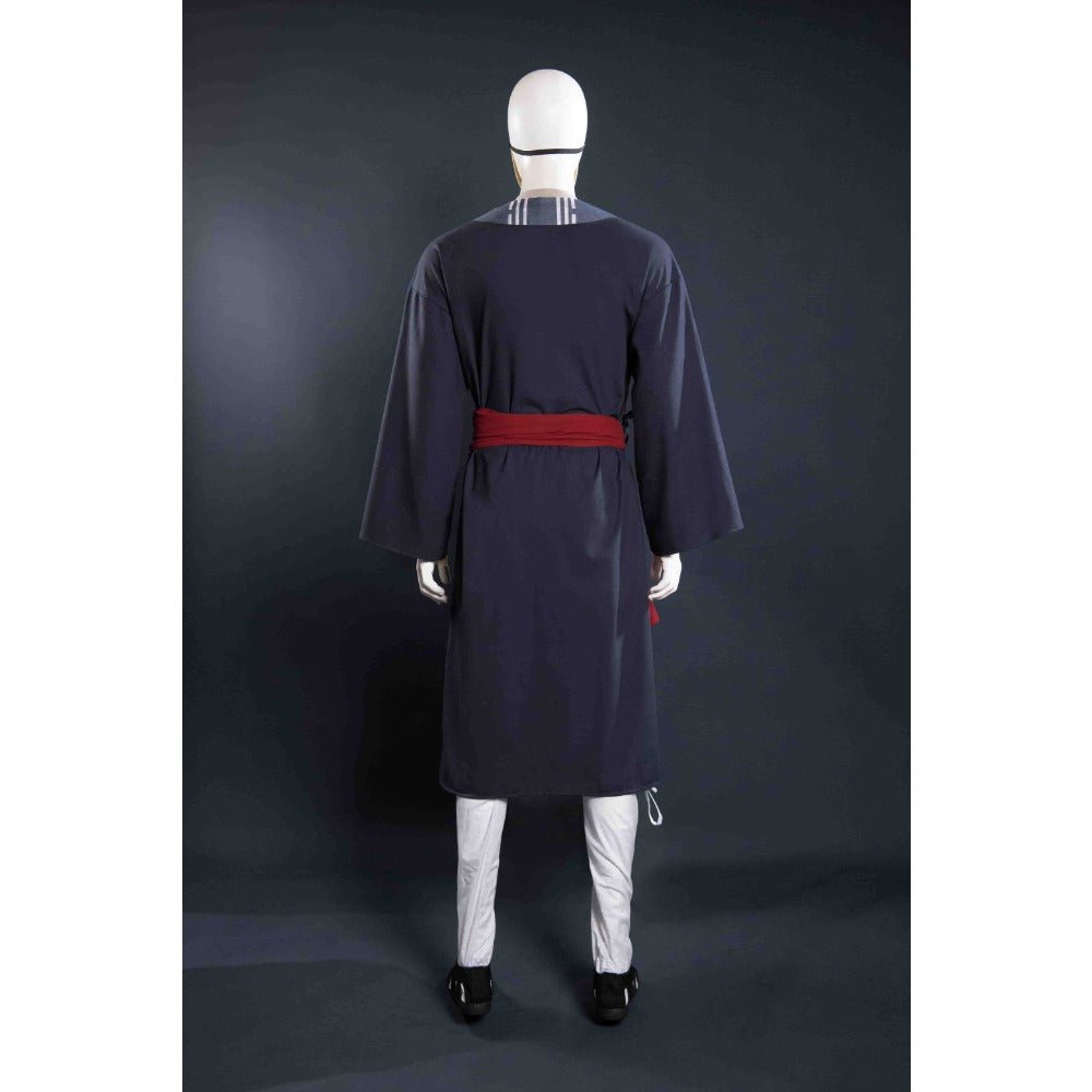 Traje de Cosplay Mi Dao Ren de Black Myth: Wukong para Fiestas de Halloween - Fantasia Cosera