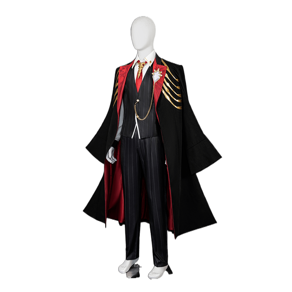 Honkai: Star Rail - Traje de Cosplay 