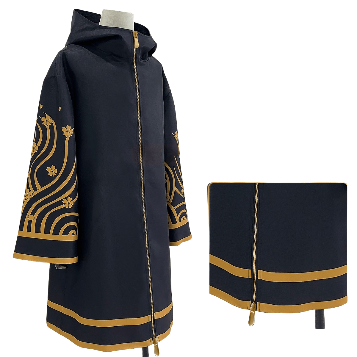 Traje de Cosplay de Wakasa Imaushi Tokyo Revengers - Outfit de Anime de Alta Calidad - Fantasia Cosera