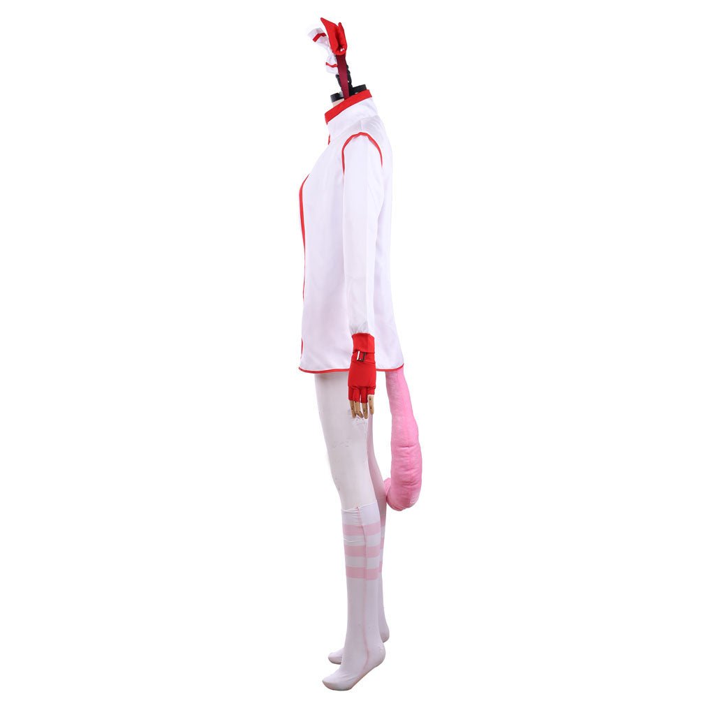 Traje de Cosplay de Haru Urara de Uma Musume Pretty Derby - Fantasia Cosera