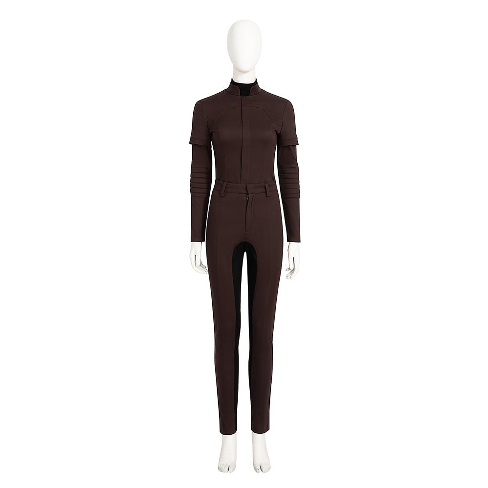 Traje Cosplay Star Wars Ahsoka Tano y Sabine Wren – Auténtico y Detallado para Fans - Fantasia Cosera