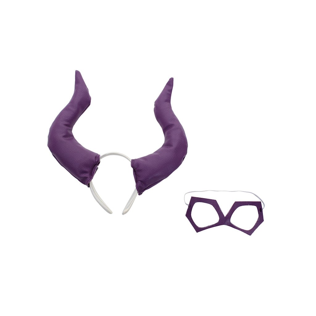 Disfraz de Cosplay de Mt. Lady Yu Takeyama de My Hero Academia - Fantasia Cosera