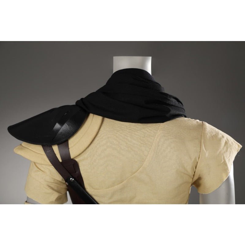 Disfraz de Cosplay Furious Max - Traje de Roleplay para Fans de Películas - Fantasia Cosera
