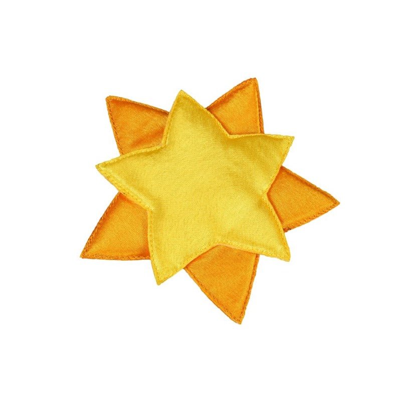 Traje de Cosplay de Elena Amaya Erena Cure Ameriu Star☆Twinkle Precure para Fans de Anime - Fantasia Cosera