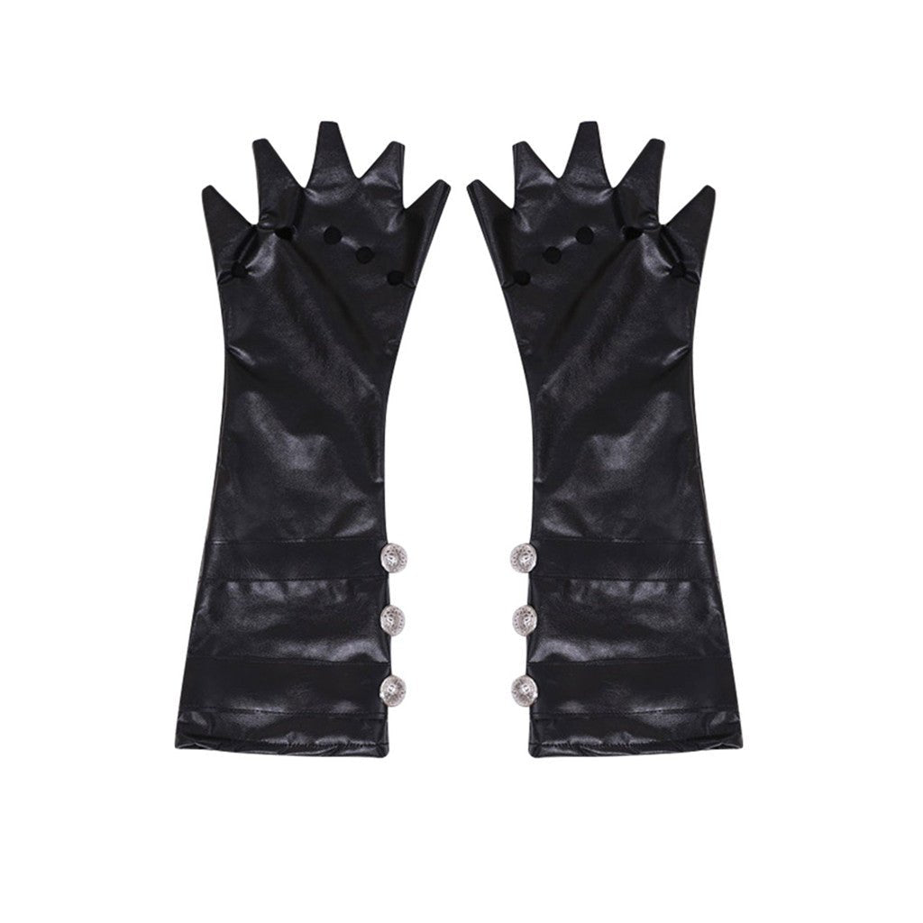 Traje de Cosplay de Riku de Kingdom Hearts | Serie de Cosplay de Juegos - Fantasia Cosera