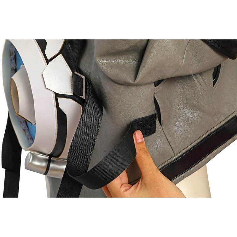 NUEVO Traje de Cosplay de Tracer Conjunto Completo para Halloween 2021 - Fantasia Cosera