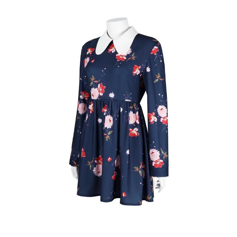 Traje de Cosplay de Harley Quinn Joker 2 - Vestido de Harley Gaga para Fiesta de Halloween - Fantasia Cosera