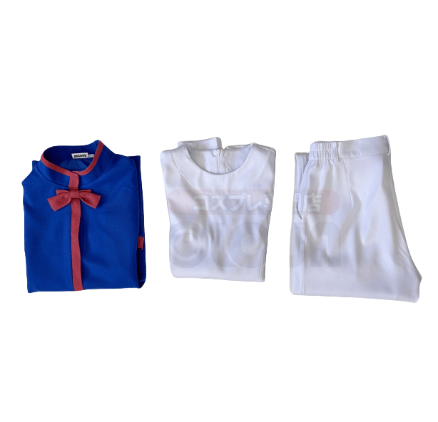 Traje de Cosplay de Kurapika de Hunter x Hunter - Alta Calidad - Fantasia Cosera