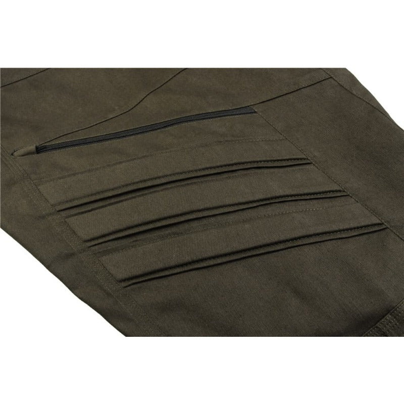 Traje de Cosplay del Soldado del Invierno de Avengers Infinity War - Outfit Inspirado en la Película - Fantasia Cosera