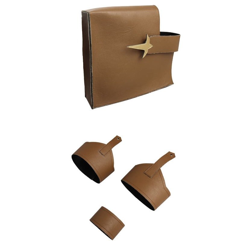 Traje de Cosplay de Yuno Gasai Conjunto Completo para Fiestas de Halloween y Espectáculos de Anime - Fantasia Cosera