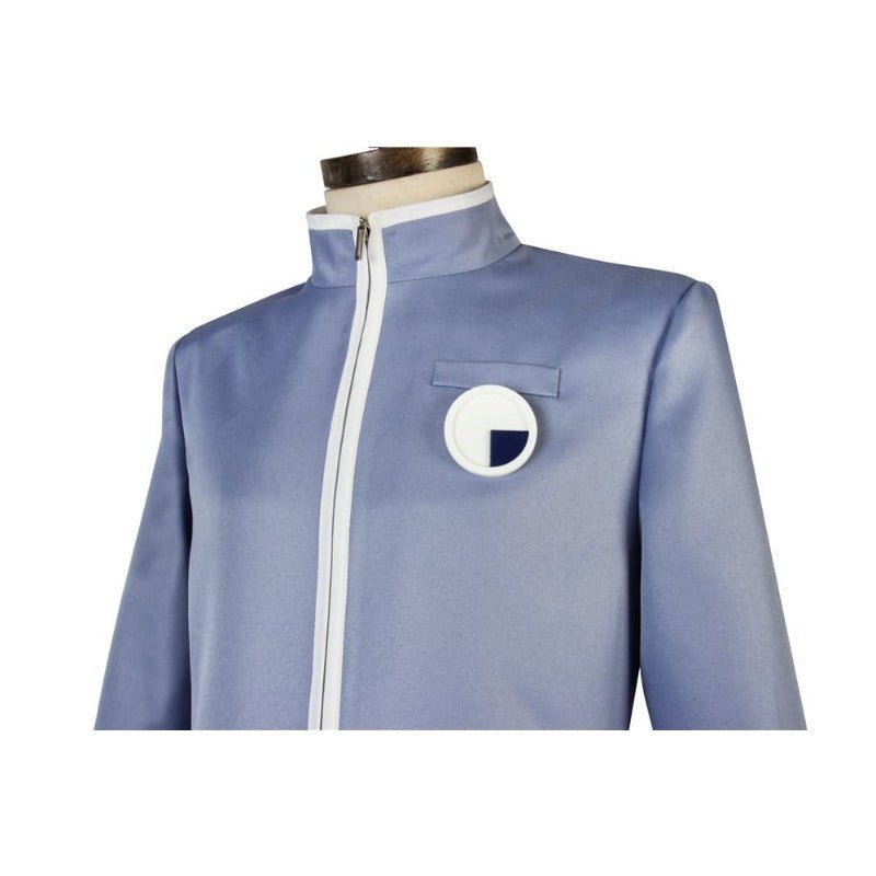 Traje de Cosplay de Aichi Sendou de Vanguard Serie V - Confección Personalizada - Fantasia Cosera