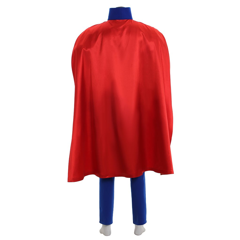 Traje de Cosplay de Príncipe Phillip para Hombres | Disfraz Inspirado en Disney para Halloween y Fiestas - Fantasia Cosera