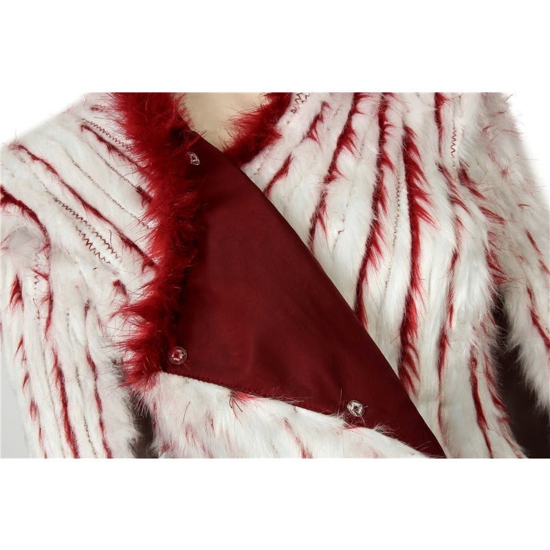 Traje de Cosplay de Daenerys Targaryen - Juego de Tronos para Roleplay - Fantasia Cosera