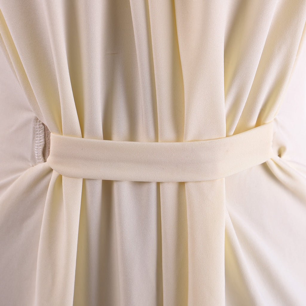 Vestido de Cosplay de la Vampira Madam Alcina Dimitrescu | Traje de Dama Vampira de Pueblo Malvado - Fantasia Cosera