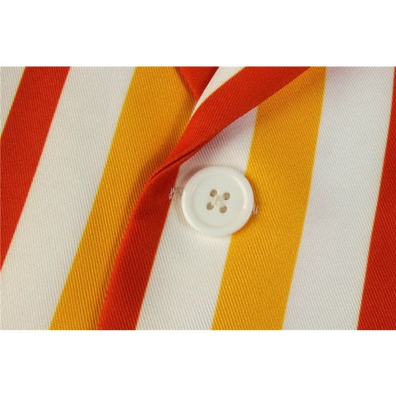 Traje Deluxe de Bert Hombre - Disfraz de Mary Poppins para Eventos y Comicon - Fantasia Cosera