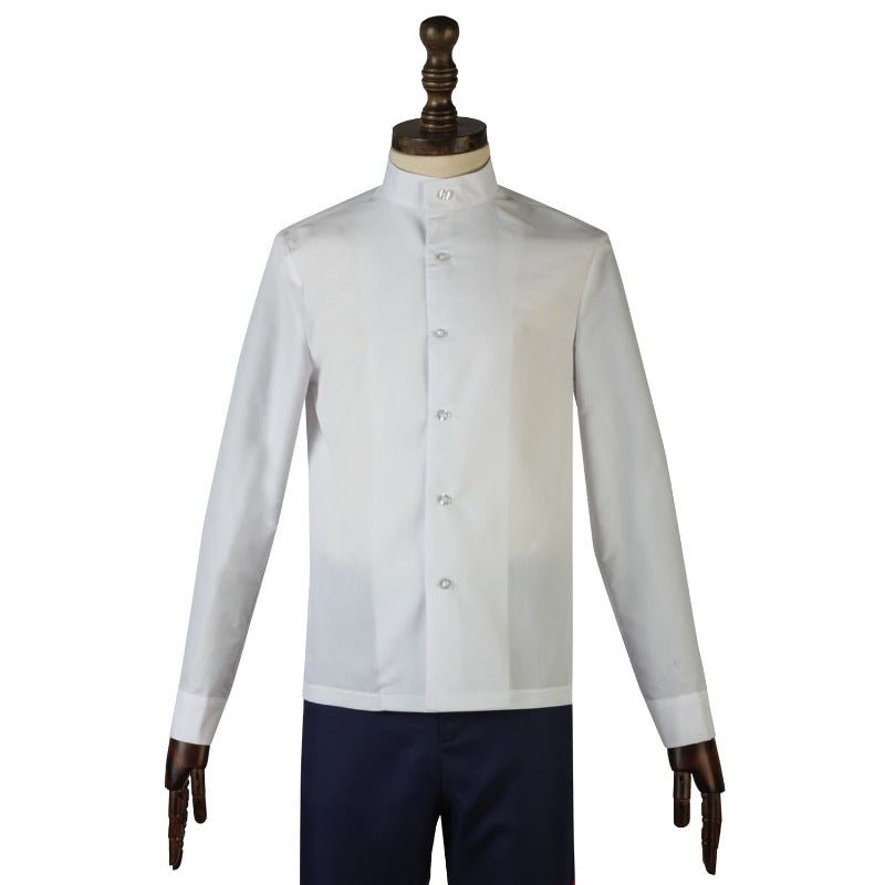 Traje de Cosplay de Saichi Sugimoto de Golden Kamuy | Serie Premium Fantasía Cosera - Fantasia Cosera