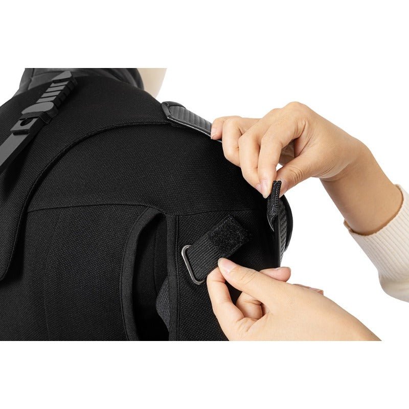 Traje de Cosplay de Black Noir de The Boys para Adultos - Mono de Superhéroe para Halloween - Fantasia Cosera