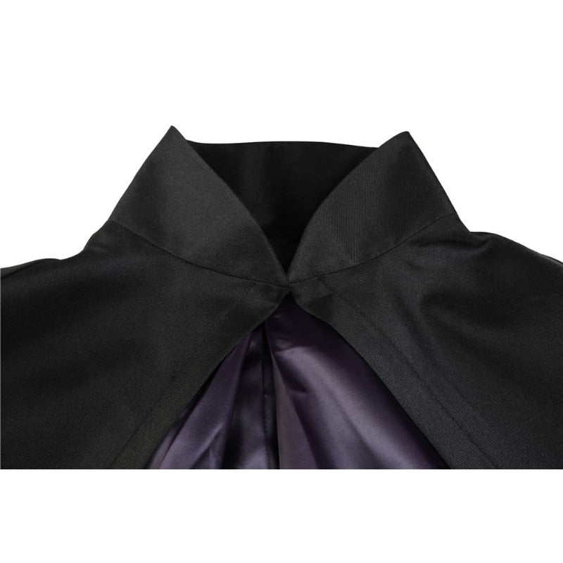 Traje de Cosplay de Hit-Girl Mindy McCready de Marvel para Fans - Fantasia Cosera