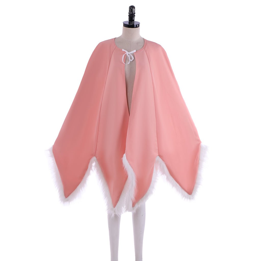 Traje de Cosplay de Homura Momiji de Dr. STONE - Fantasia Cosera