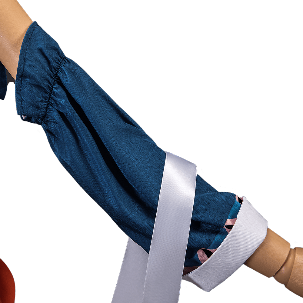 Traje de Cosplay Hatsune Miku - Diez Caras de Miku para Performances Musicales - Fantasia Cosera